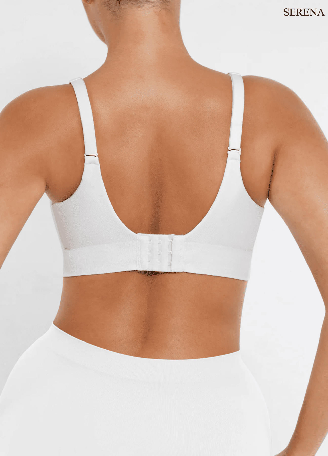 Serena® - Invisible Jelly Bra
