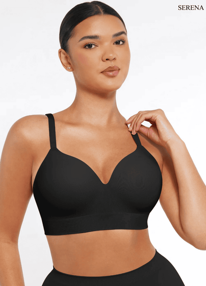 Serena® - Invisible Jelly Bra