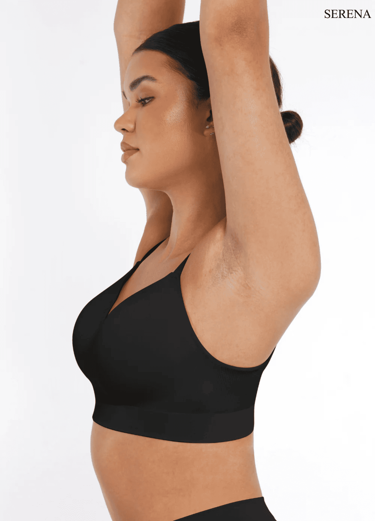 Serena® - Invisible Jelly Bra