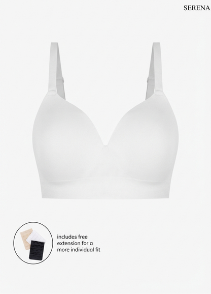 Serena® - Invisible Jelly Bra