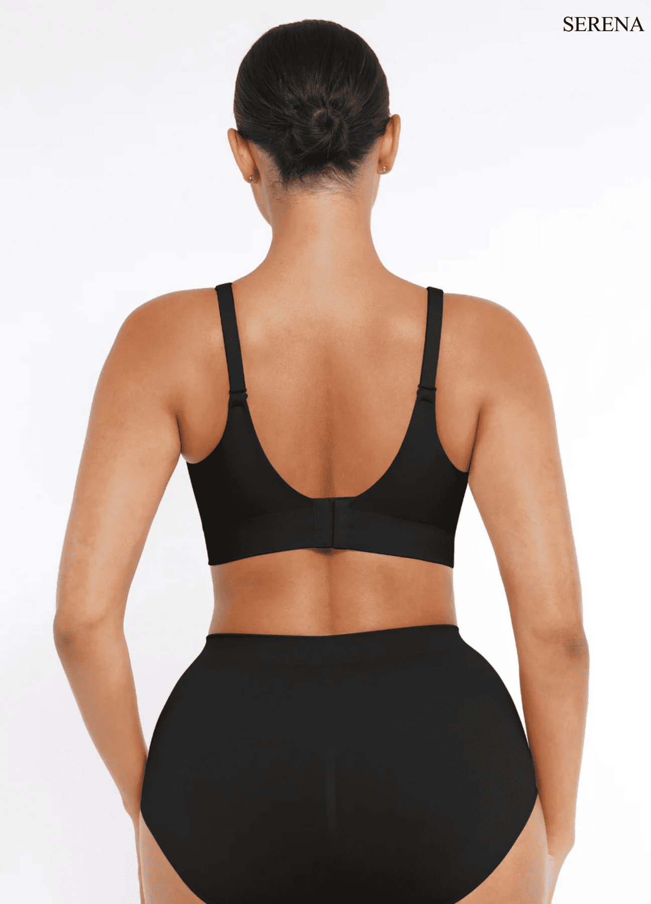 Serena® - Invisible Jelly Bra