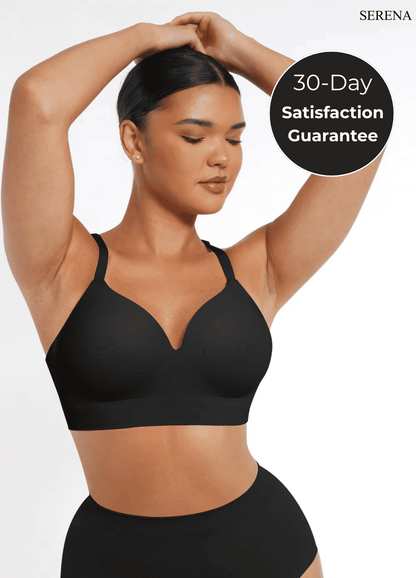 Serena® - Invisible Jelly Bra