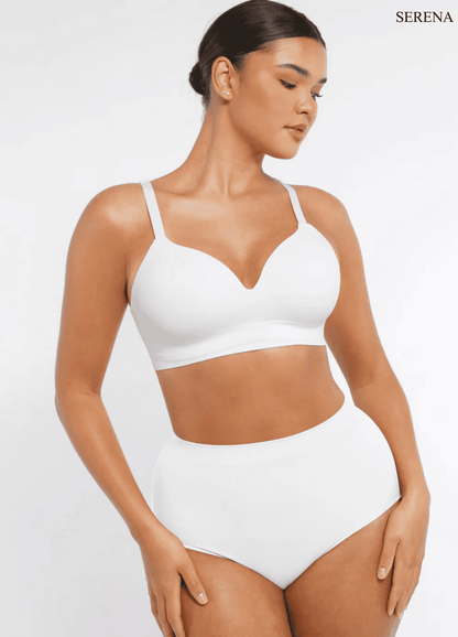 Serena® - Invisible Jelly Bra