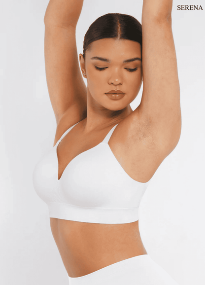 Serena® - Invisible Jelly Bra
